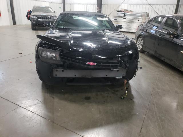 2014 CHEVROLET CAMARO LT 2G1FB3D31E9123225