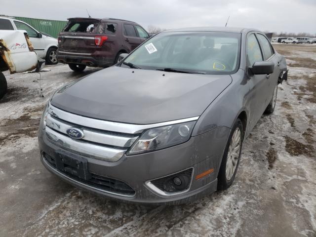 2012 FORD FUSION HYB 3FADP0L31CR177556