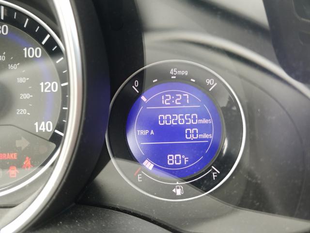 2019 HONDA FIT LX 3HGGK5H44KM701123