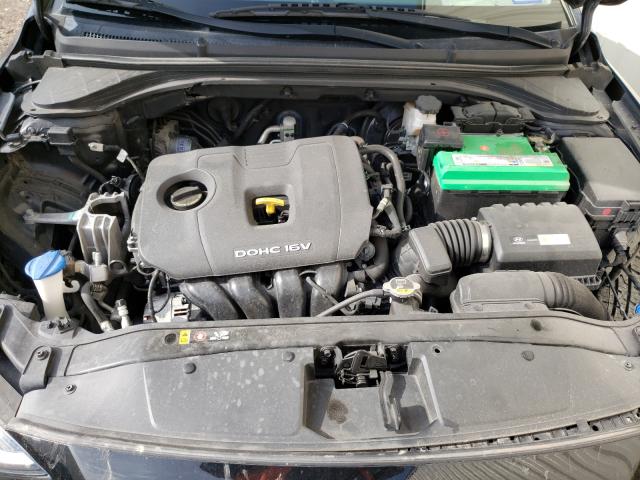 2017 HYUNDAI ELANTRA LI 5NPD84LF1HH033623