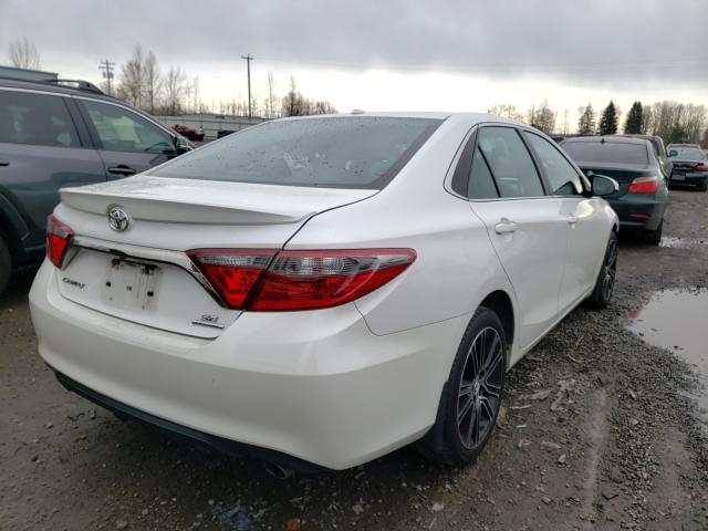 2016 TOYOTA CAMRY LE - 4T1BF1FK5GU147080