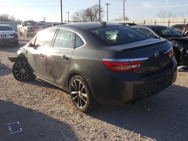2016 BUICK VERANO SPO 1G4PW5SK0G4127872
