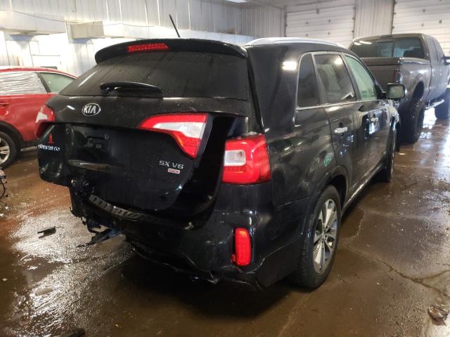 2015 KIA SORENTO SX 5XYKWDA79FG556126