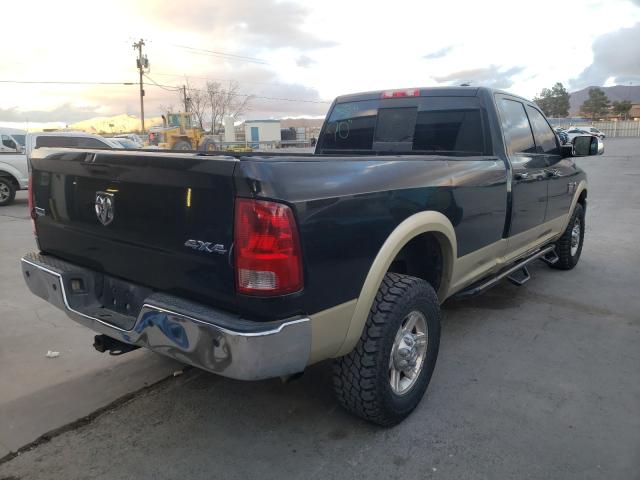 2011 DODGE RAM 2500 3D7UT2CLXBG514596