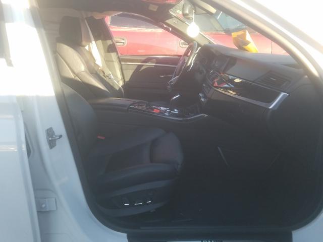 2012 BMW 535 I - WBAFR7C55CC813317