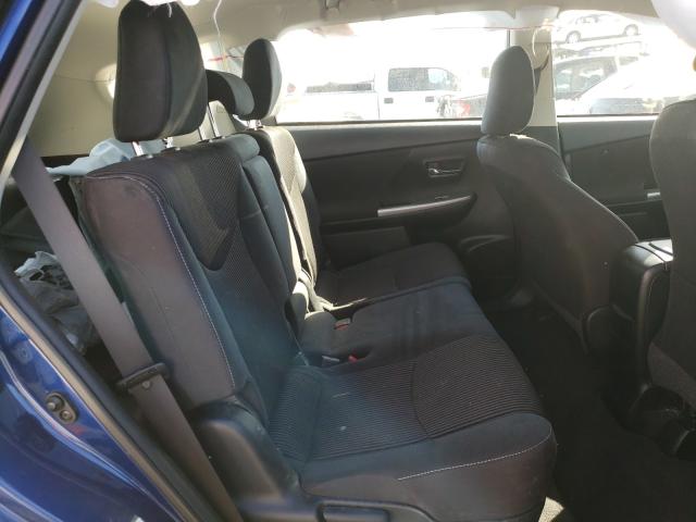 2017 TOYOTA PRIUS V - JTDZN3EU5HJ069214