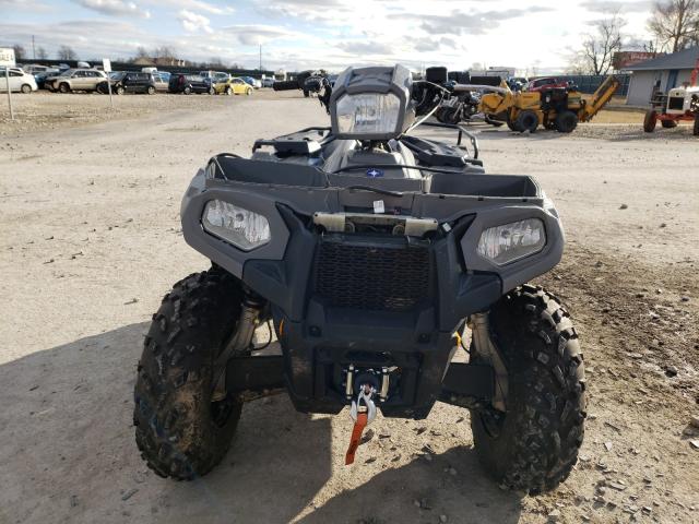 2020 POLARIS SPORTSMAN 4XASEA579LA271179