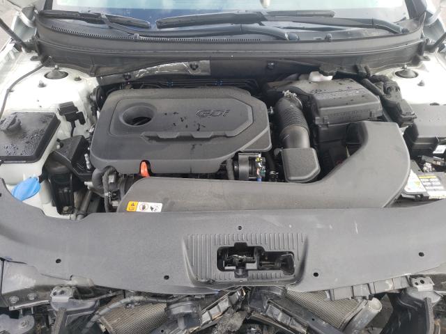 2017 HYUNDAI SONATA 5NPE24AF8HH568019