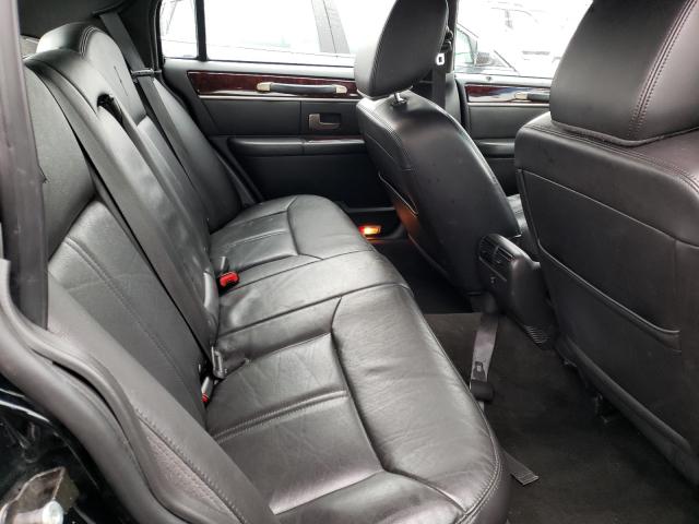 2011 LINCOLN TOWN CAR S 2LNBL8CV0BX762024