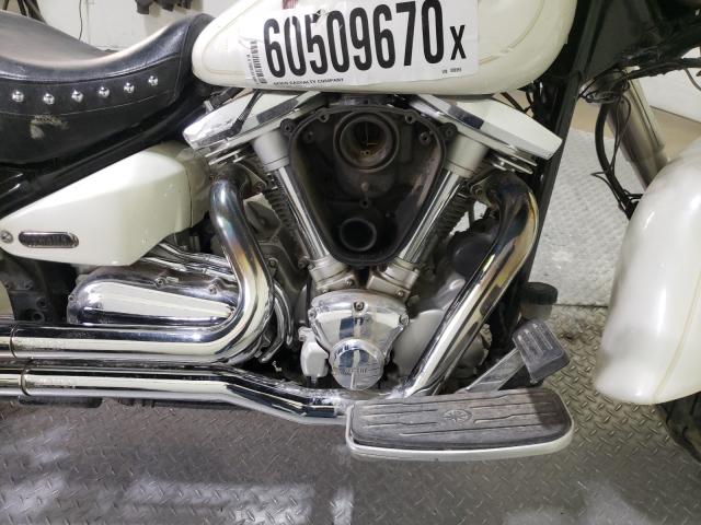2000 YAMAHA XV1600 JYAVP02E6YA006896