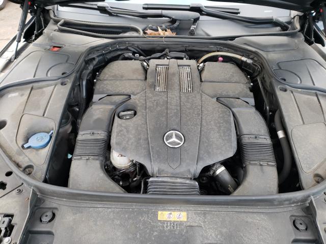 2018 MERCEDES-BENZ S 450 4MAT WDDUG6EB5JA378861