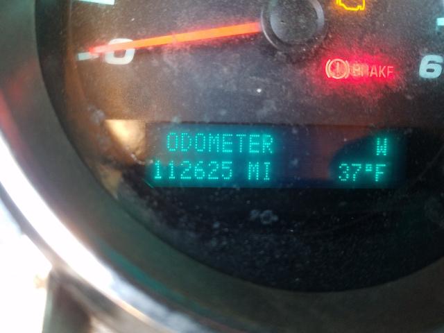 2013 CHEVROLET SILVERADO - 3GCPKSE74DG358648