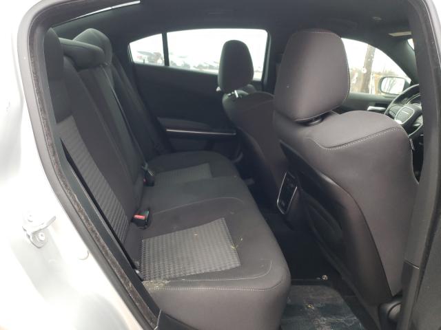 2019 DODGE CHARGER SC 2C3CDXGJ2KH576376