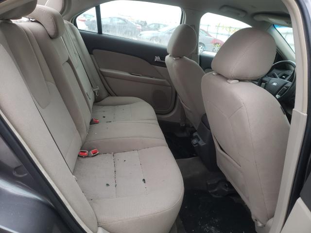 2012 FORD FUSION HYB 3FADP0L31CR177556