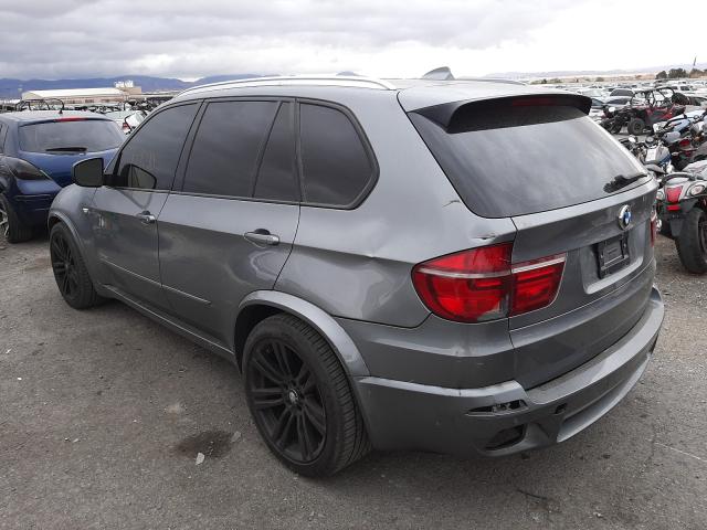 2011 BMW X5 XDRIVE5 5UXZV8C54BL421377