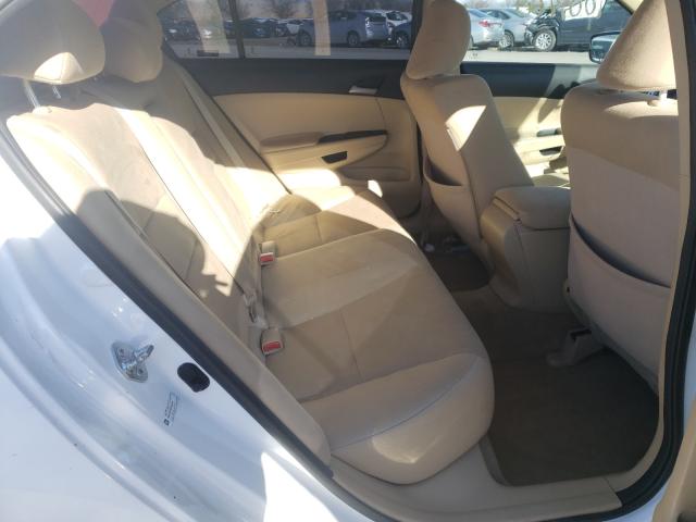 2012 HONDA ACCORD LXP - 1HGCP2F41CA234419