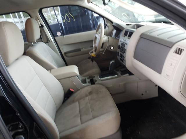 2012 FORD ESCAPE HYB 1FMCU5K35CKB19656