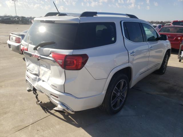 2017 GMC ACADIA DEN 1GKKNXLS3HZ302944