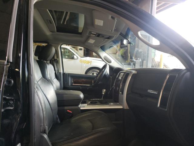 2012 DODGE RAM 1500 L 1C6RD7NT3CS338659
