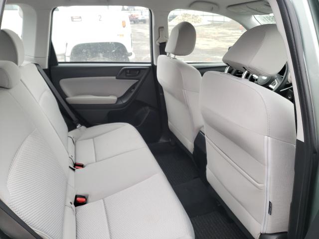 2018 SUBARU FORESTER 2 - JF2SJABC4JH459409