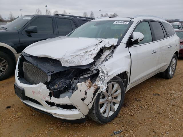 2017 BUICK ENCLAVE 5GAKVCKD0HJ182429