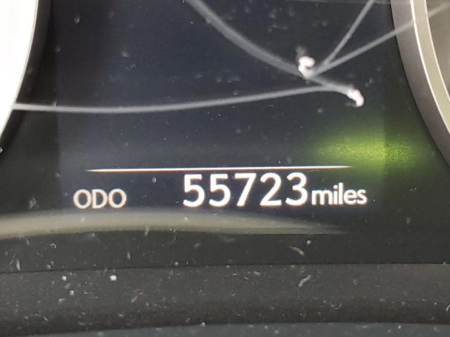 2015 LEXUS IS 350 JTHBE1D23F5015582