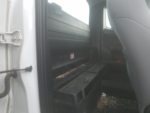 2018 TOYOTA TACOMA ACC - 5TFRX5GN5JX121603