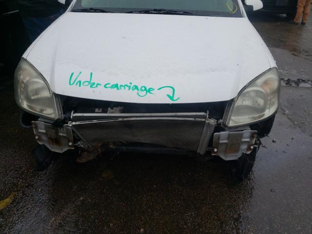 2010 CHEVROLET COBALT 1LT 1G1AD5F53A7128789