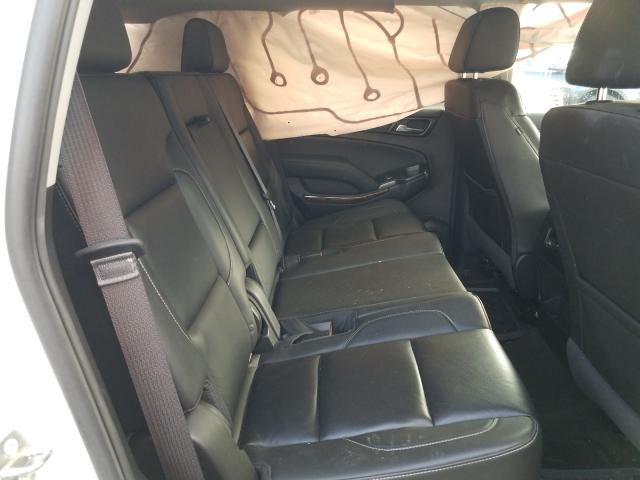 2016 CHEVROLET TAHOE K150 1GNSKBKC0GR160446