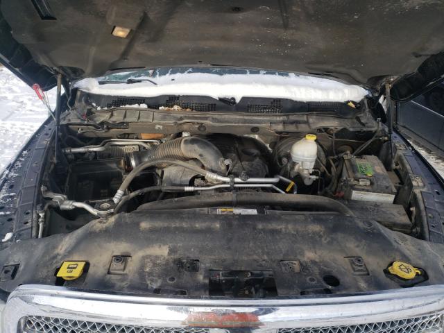 2014 RAM 1500 LONGH 1C6RR7PT1ES109558