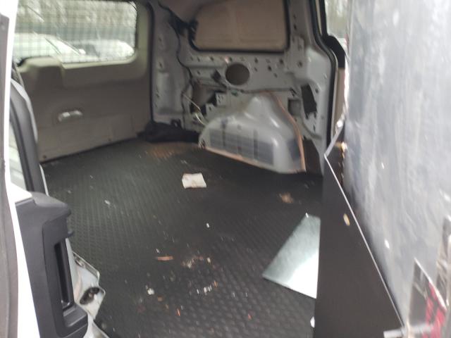 2014 RAM TRADESMAN 2C4JRGAG2ER311750