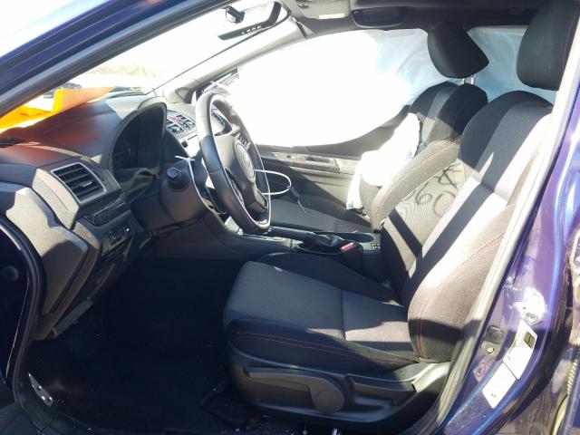 2018 SUBARU WRX PREMIU JF1VA1C67J8808590