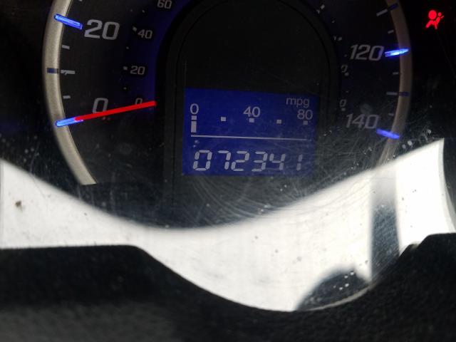 2012 HONDA FIT JHMGE8H30CC037385