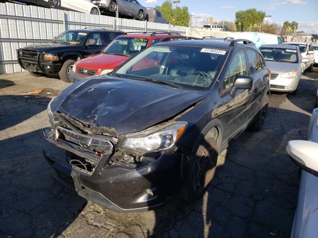2013 SUBARU XV CROSSTR JF2GPAKC7DH856802