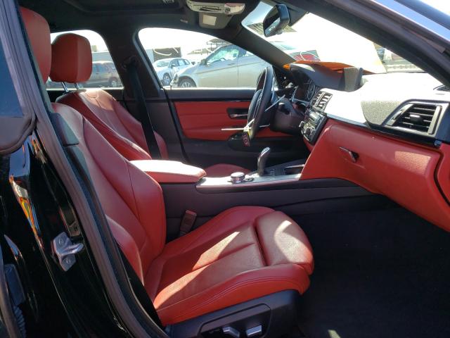 2016 BMW 428 I GRAN - WBA4A9C55GG508392