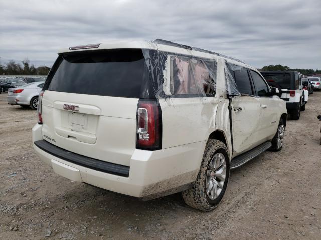 2015 GMC YUKON XL K 1GKS2HKCXFR660760