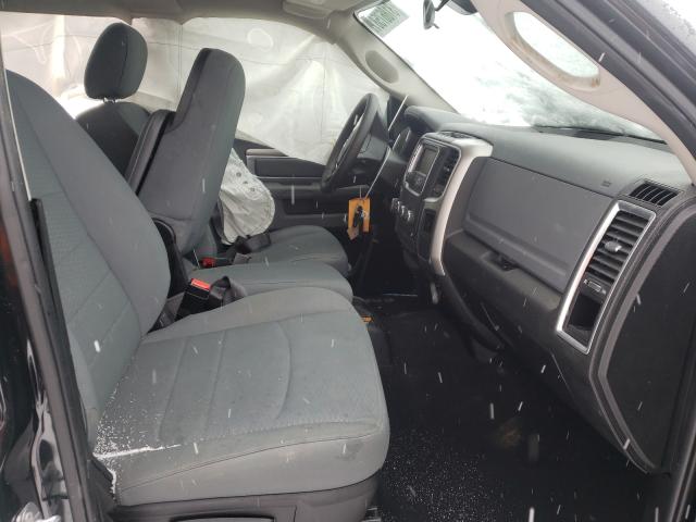 2019 RAM 1500 CLASS 1C6RR7TT6KS510606