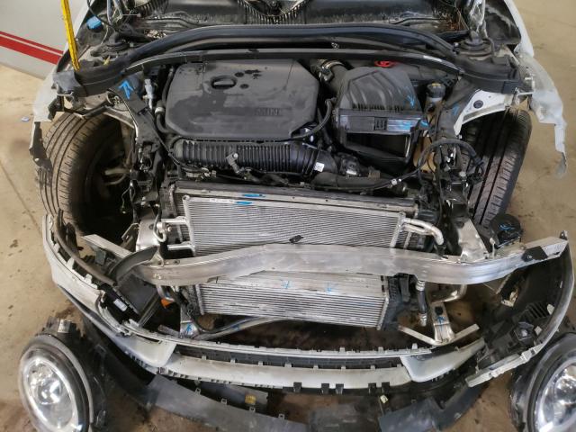 2020 MINI COOPER JOH WMWJZ9C01L2L94544