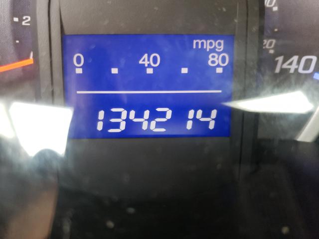 2011 HONDA FIT JHMGE8H38BC022602