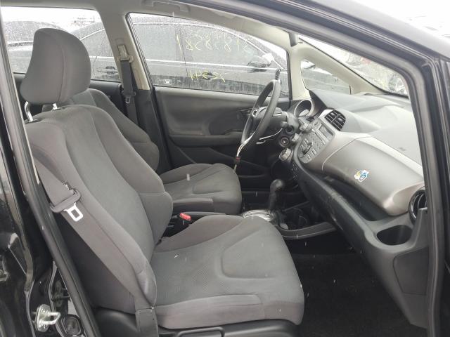 2012 HONDA FIT JHMGE8H30CC037385