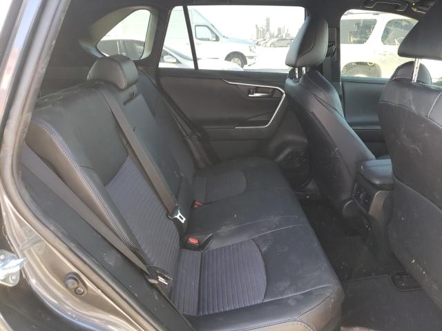 2020 TOYOTA RAV4 XSE JTMEWRFV0LJ050018