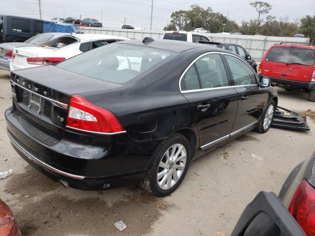 2015 VOLVO S80 PLATIN YV140MAM6F1191589