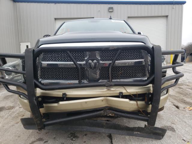 2015 RAM 2500 LONGH 3C6UR5PL2FG515873