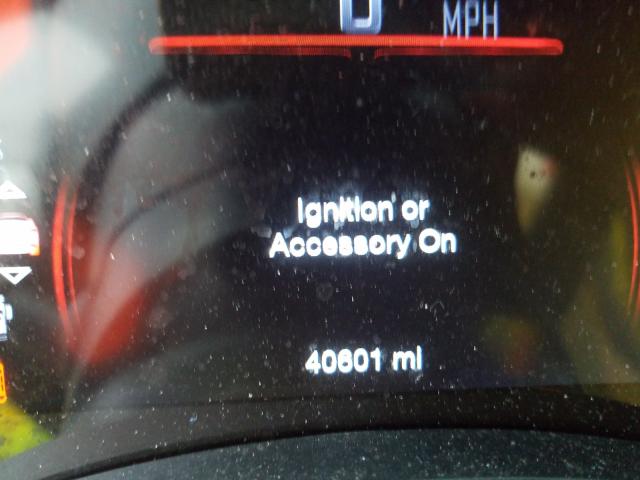 2017 DODGE DURANGO CI 1C4SDJET9HC653202