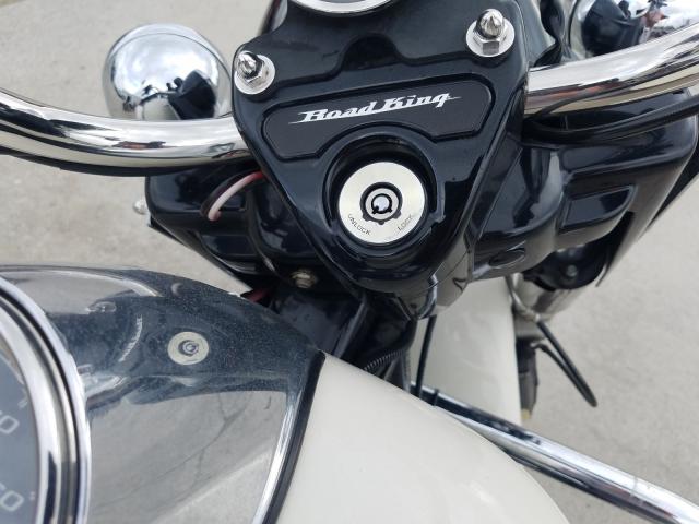2018 HARLEY-DAVIDSON FLHP POLIC 1HD1FHC11JB619846
