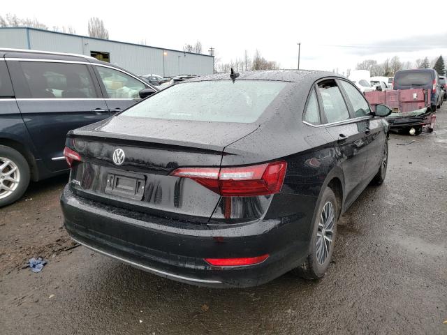 2020 VOLKSWAGEN JETTA S - 3VWC57BU8LM084249