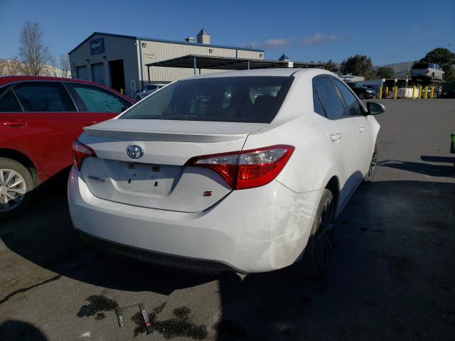 2016 TOYOTA COROLLA L - 5YFBURHE1GP476839