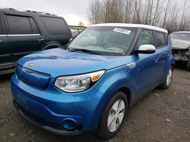 2016 KIA SOUL EV KNDJP3AE5G7006258