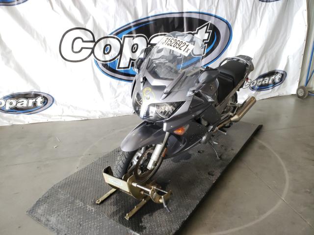 2007 YAMAHA FJR1300 AS JYARP16Y67A000137
