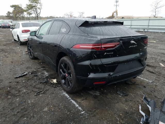 2019 JAGUAR I-PACE SE SADHC2S17K1F68973